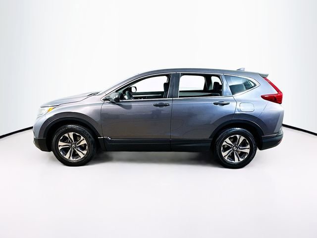 Used 2018 Honda CR-V LX image 4