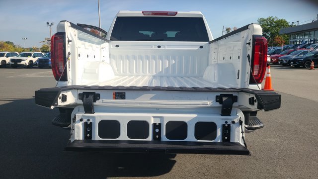 New 2026 GMC Sierra 1500 SLT w/ SLT Convenience Package AWD/4WD image 27