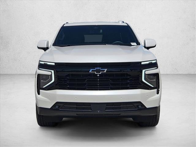 Used 2025 Chevrolet Tahoe RST w/ Comfort Package video 2