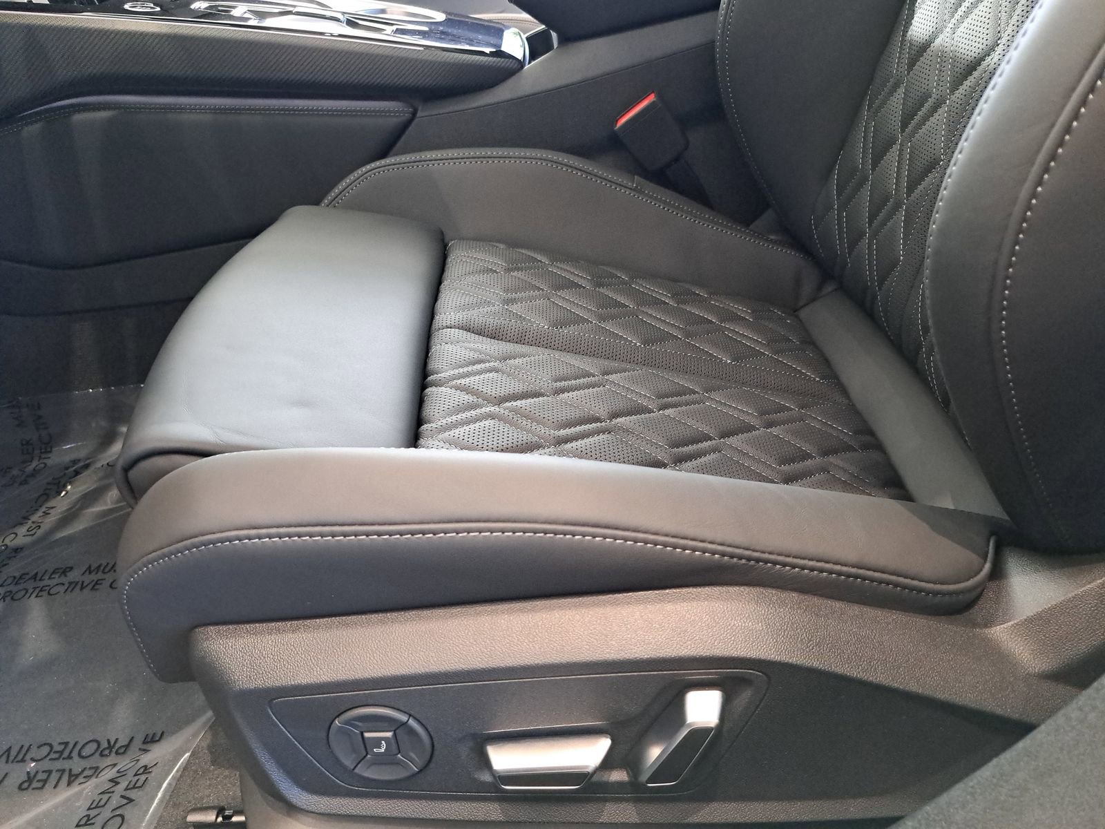 New 2026 Audi A6 Prestige image 31