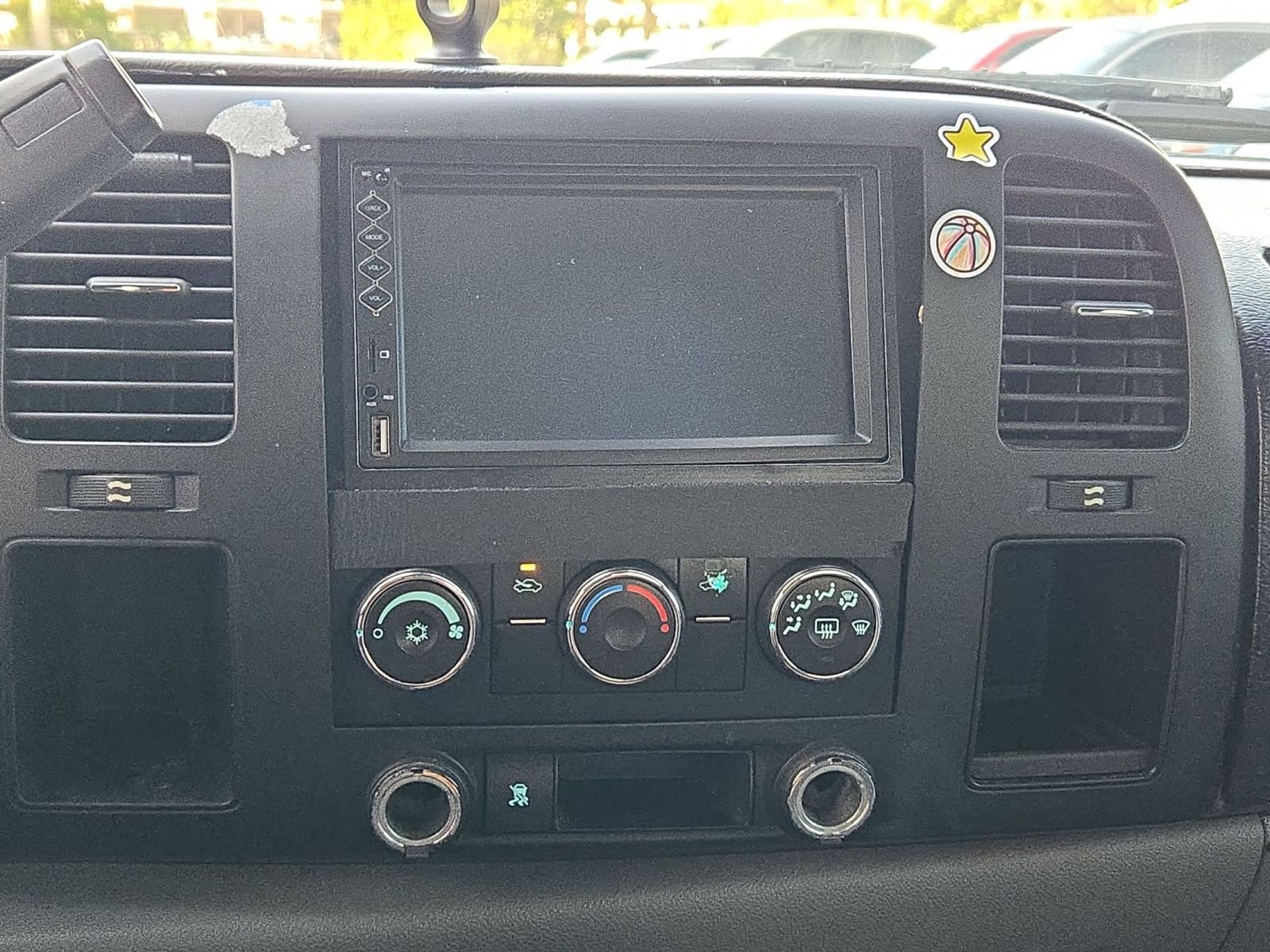 Used 2007 GMC Sierra 1500 SL image 9