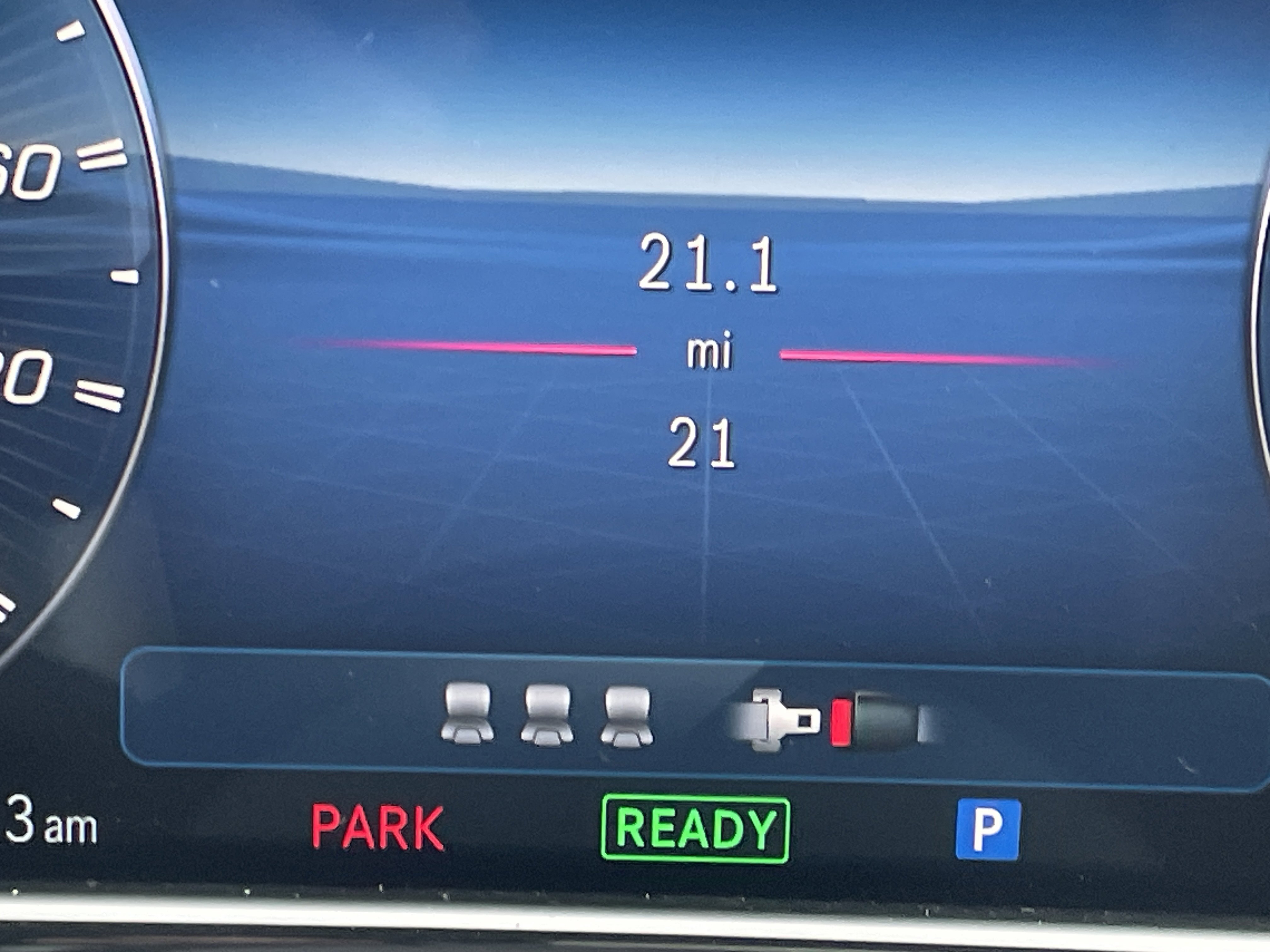 New 2026 Mercedes-Benz E 53 AMG e 4MATIC Sedan image 25