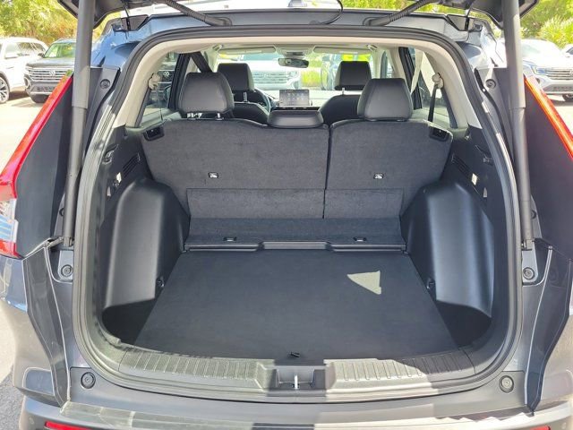 Certified 2023 Honda CR-V EX-L image 12