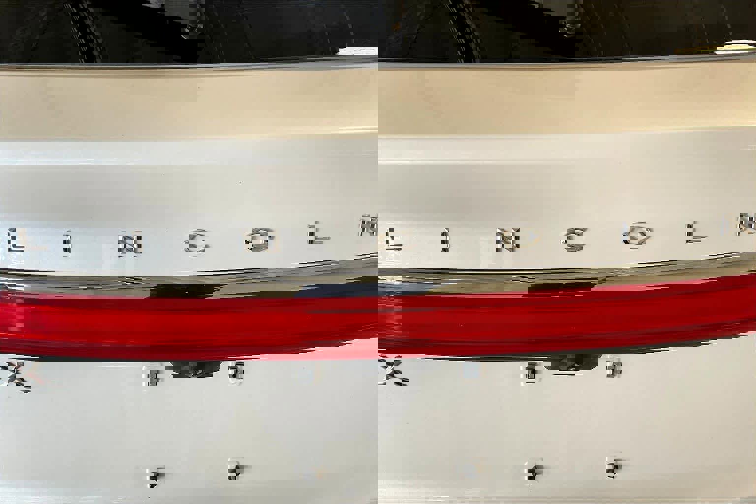 Used 2016 Lincoln MKX Reserve w/ Climate Package image 31