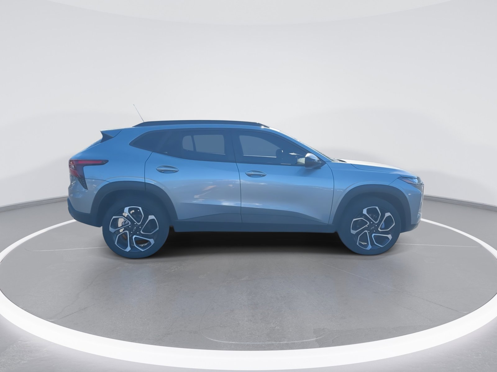 Used 2024 Chevrolet Trax RS w/ Sunroof Package image 10