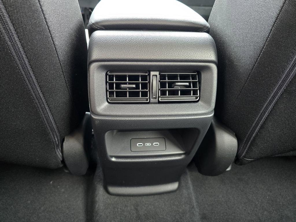 New 2026 Honda CR-V EX image 24