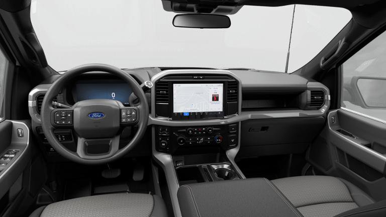 New 2026 Ford F150 STX AWD/4WD image 29