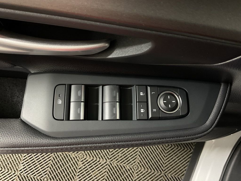 New 2026 Toyota Grand Highlander XLE AWD/4WD image 20