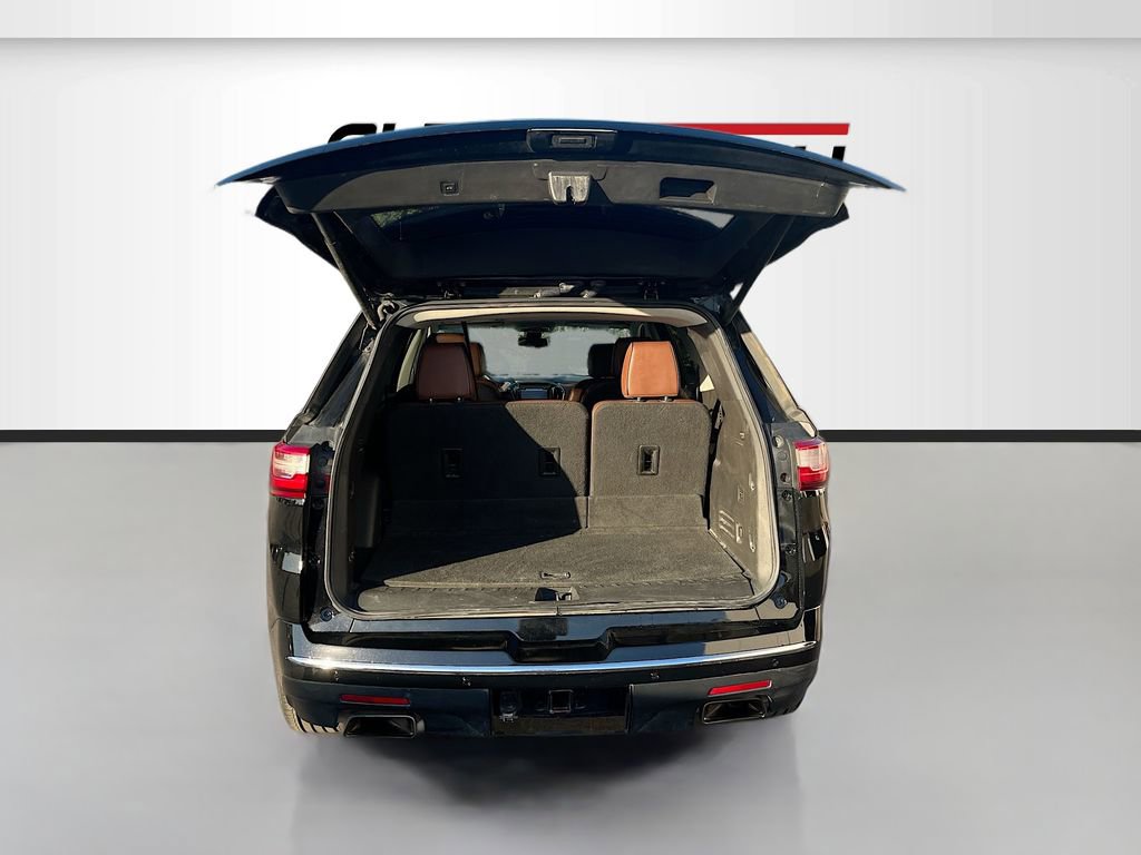 Used 2018 Chevrolet Traverse High Country w/ LPO, Cargo Package image 28