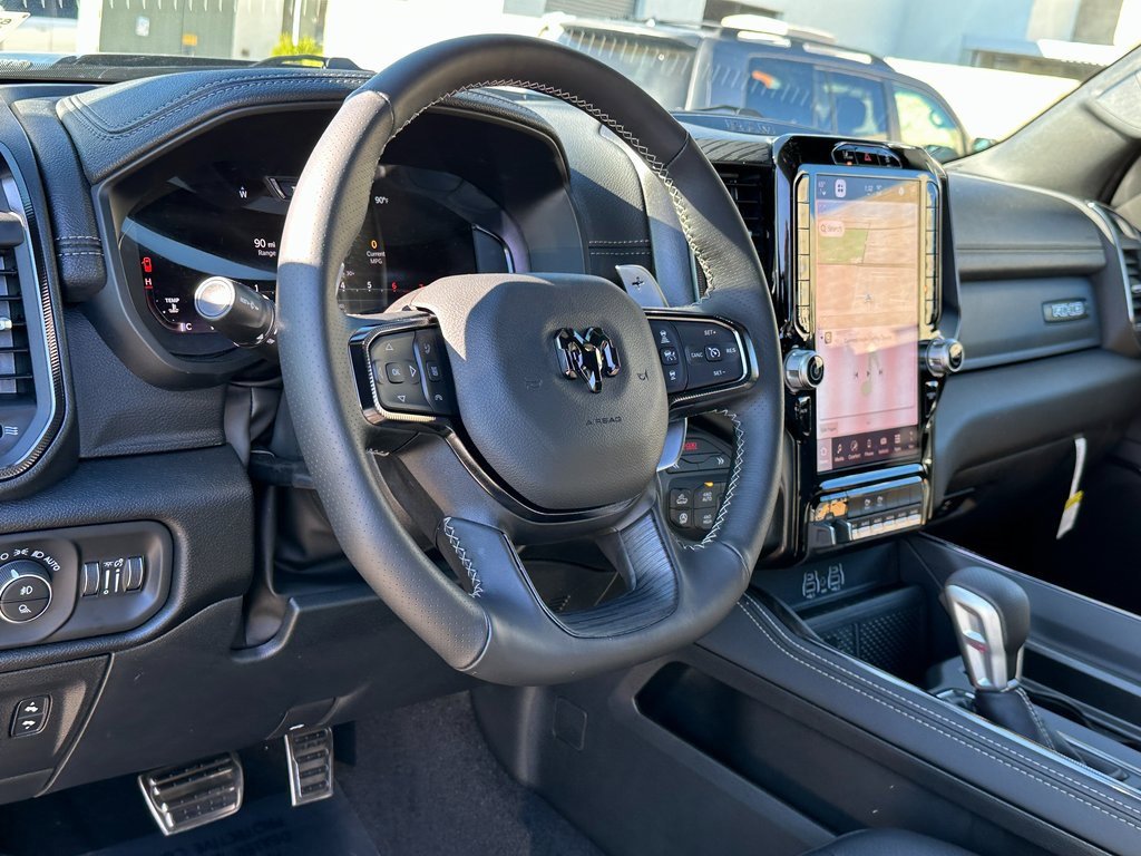 New 2026 RAM 1500 RHO image 19