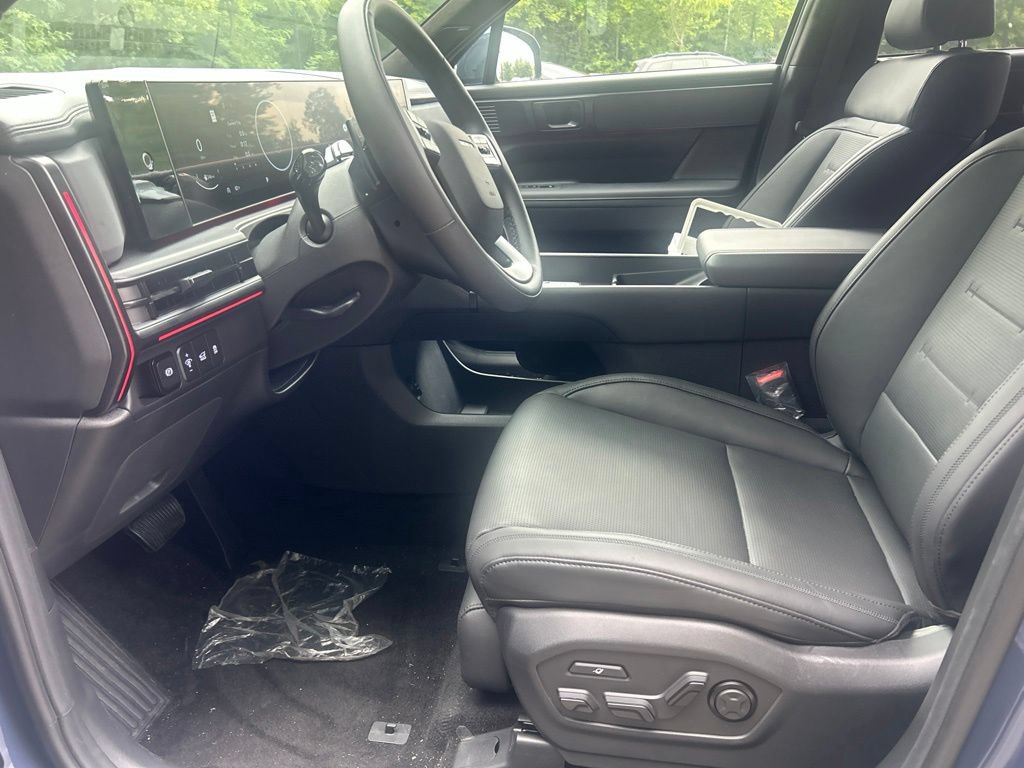 New 2026 Hyundai Santa Fe Calligraphy AWD/4WD image 9