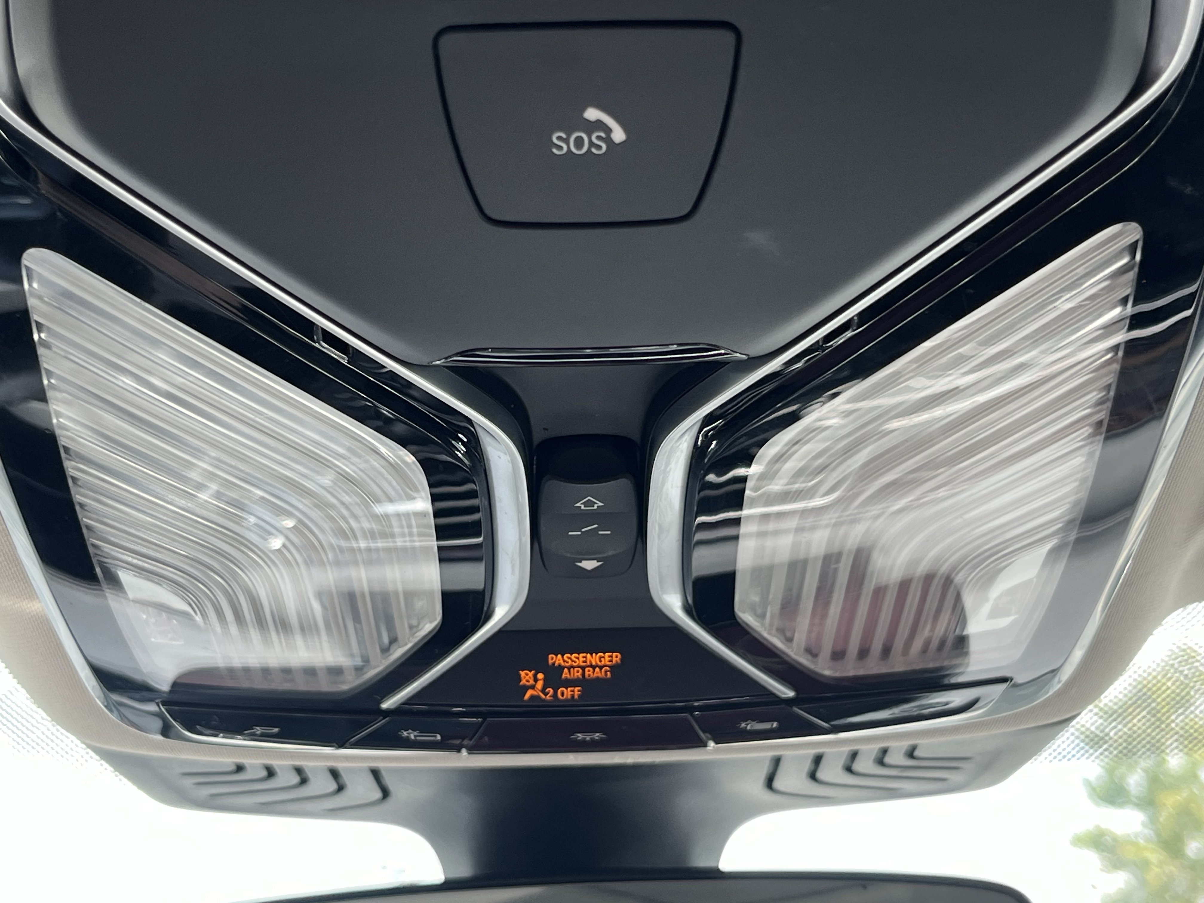 Used 2018 BMW 740i RWD image 27