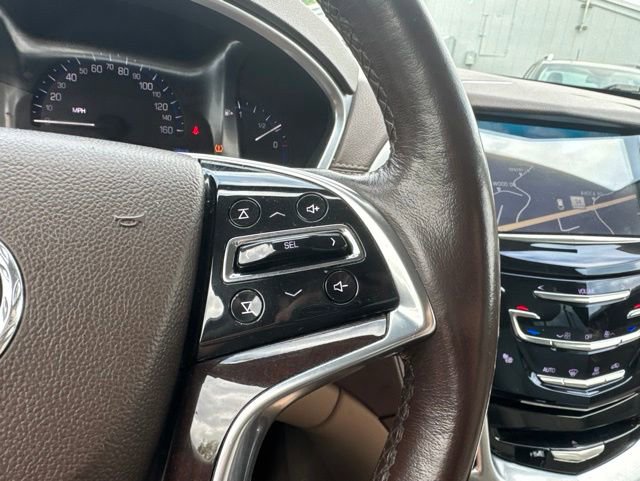 Used 2014 Cadillac SRX Performance w/ Driver Awareness Package AWD/4WD image 22