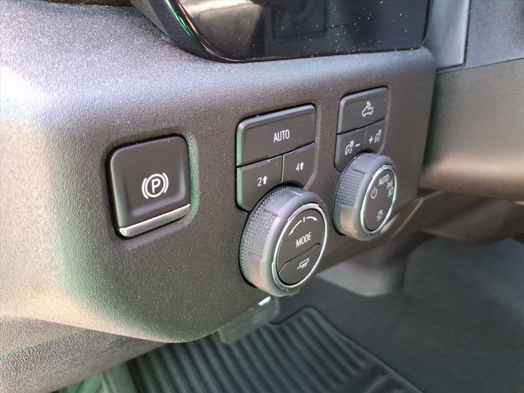 Certified 2026 Chevrolet Silverado 1500 LT AWD/4WD image 21
