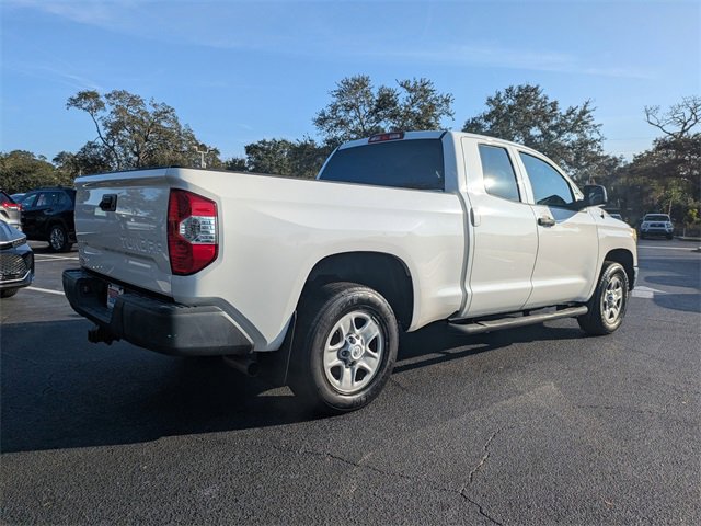 Used 2018 Toyota Tundra SR image 4