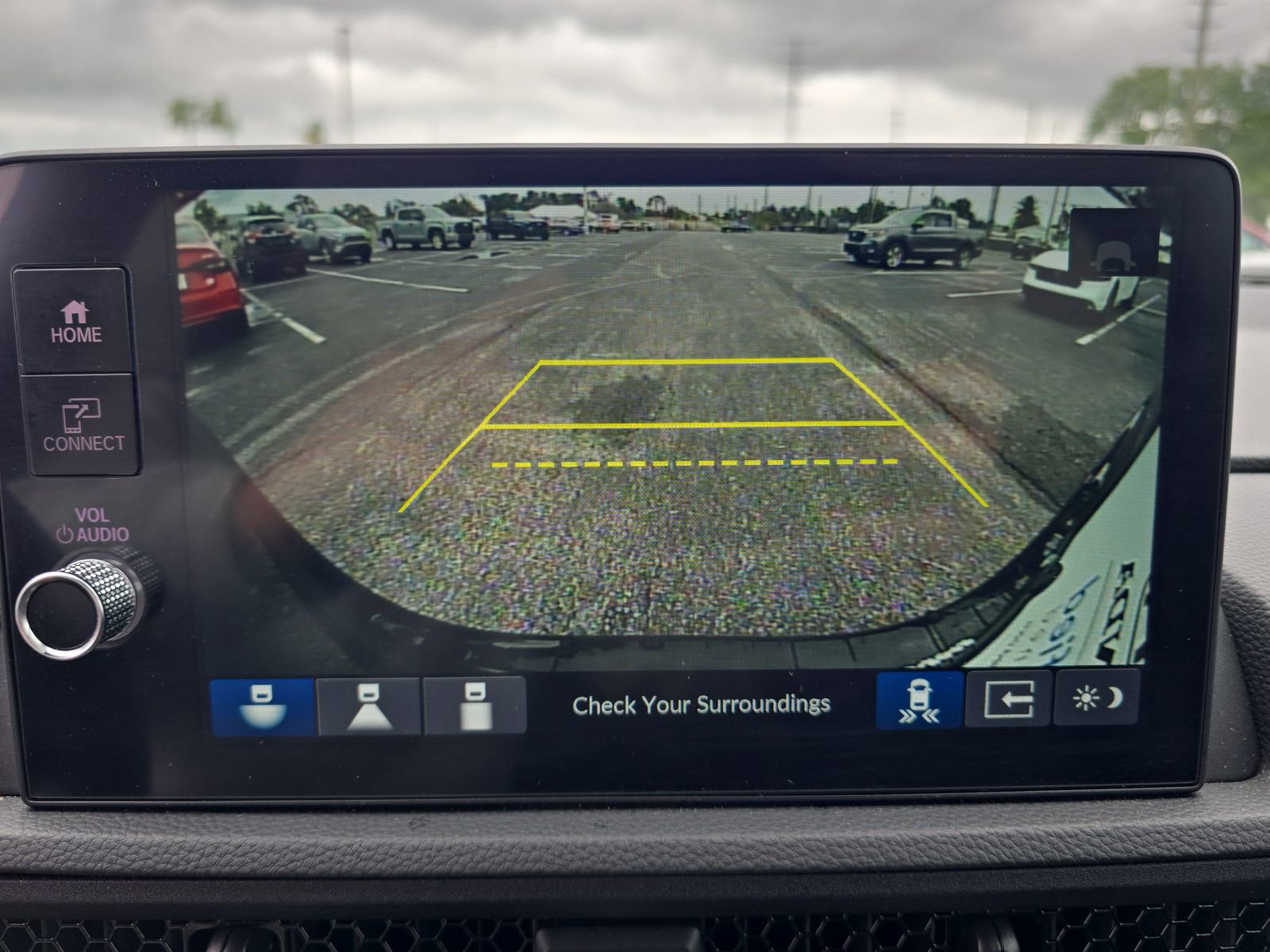 Certified 2026 Honda CR-V Sport-L image 19