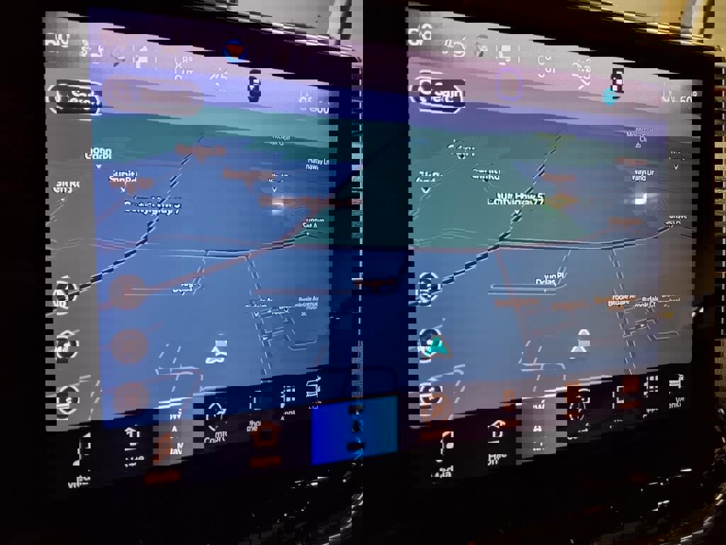 Certified 2022 Jeep Compass High Altitude image 19