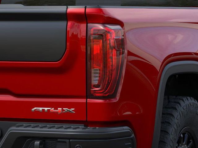 New 2026 GMC Sierra 1500 AT4X image 11