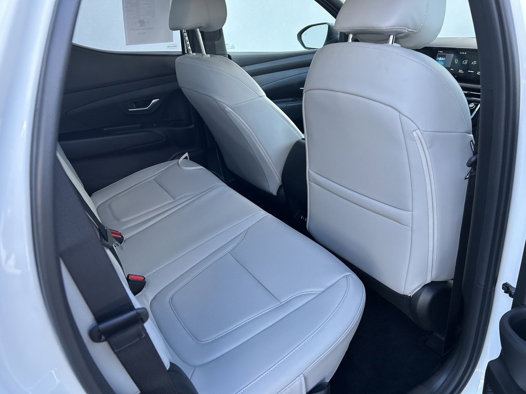 Used 2026 Hyundai Santa Cruz SEL image 12