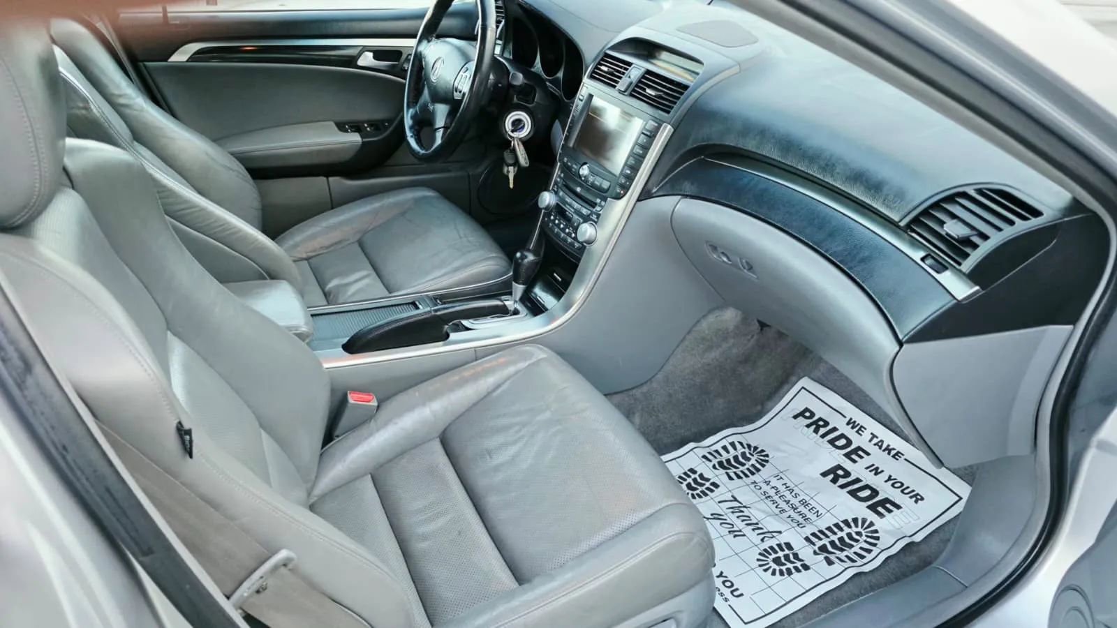 Used 2006 Acura TL image 11