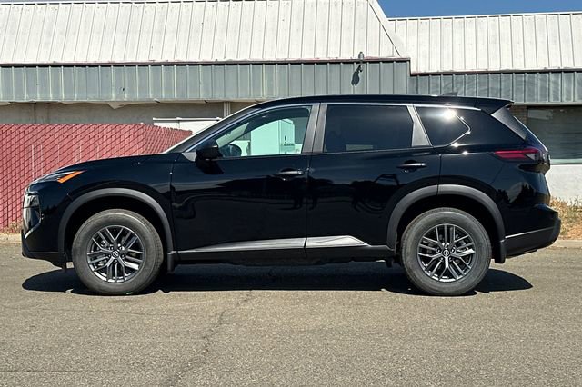 New 2026 Nissan Rogue S image 7