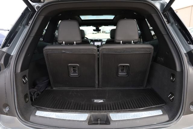 Used 2020 Cadillac XT6 Sport image 28