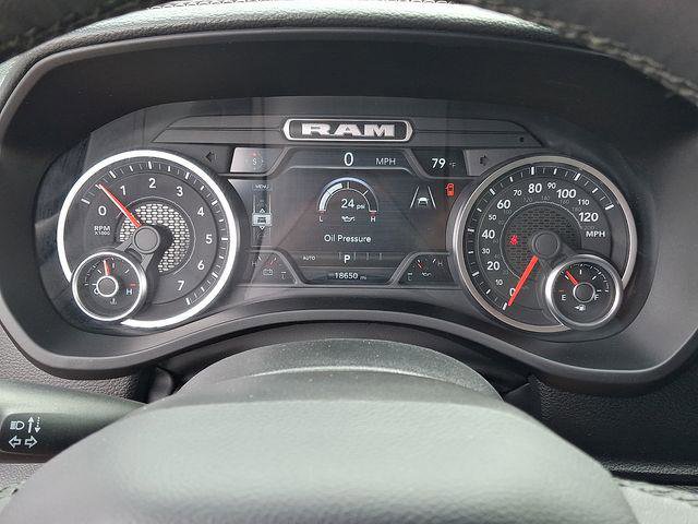 Certified 2026 RAM 1500 Laramie AWD/4WD image 20