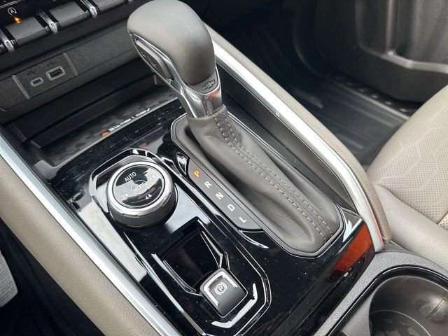 New 2026 Chevrolet Colorado ZR2 w/ Technology Package image 29