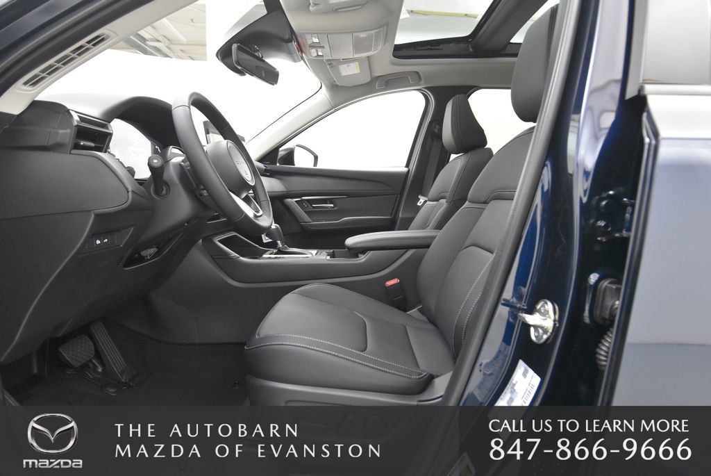 New 2026 MAZDA CX-5 2.5 S w/ Premium Plus Package AWD/4WD image 32