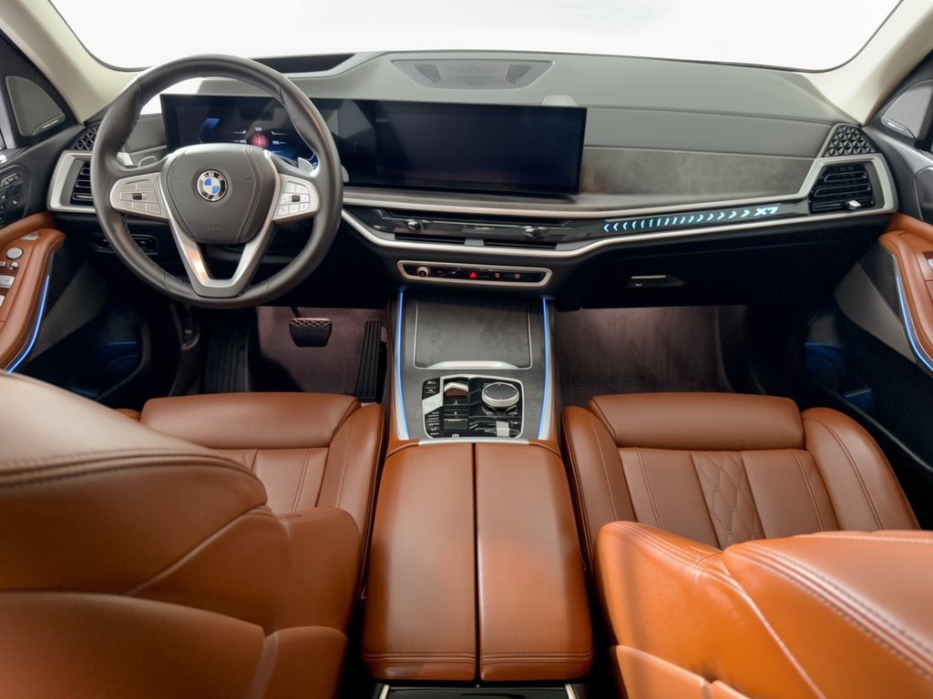 Certified 2023 BMW X7 xDrive40i w/ Premium Package AWD/4WD image 17