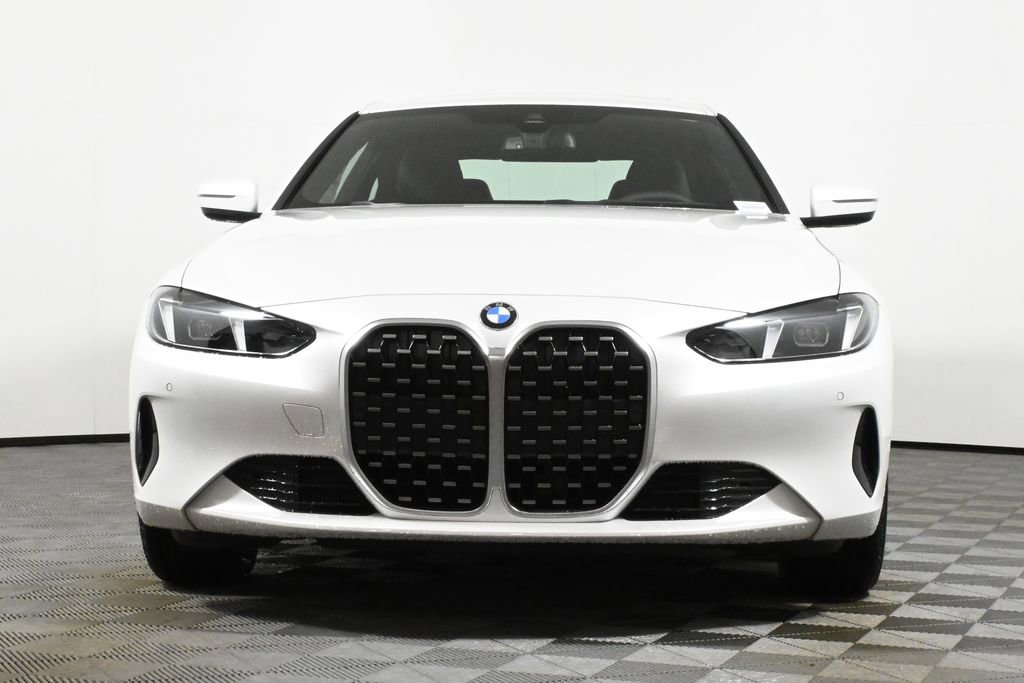 Used 2026 BMW 430i xDrive Coupe w/ Premium Package image 10