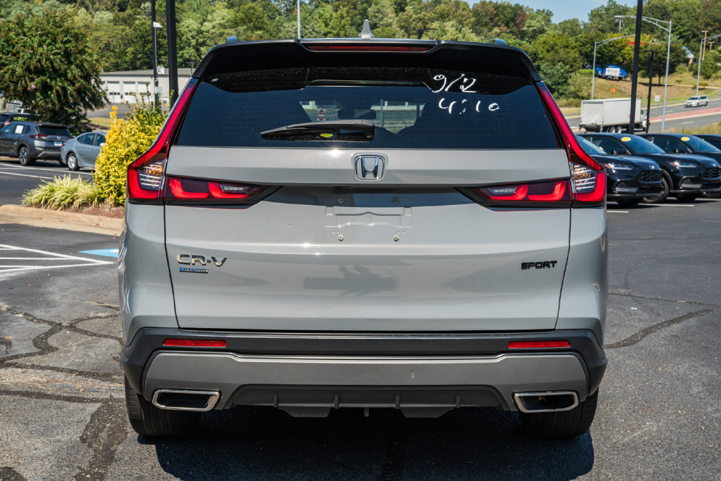 Used 2024 Honda CR-V Sport image 6