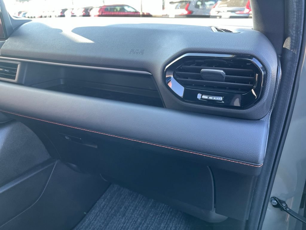 Certified 2026 Honda Passport TrailSport Elite image 27