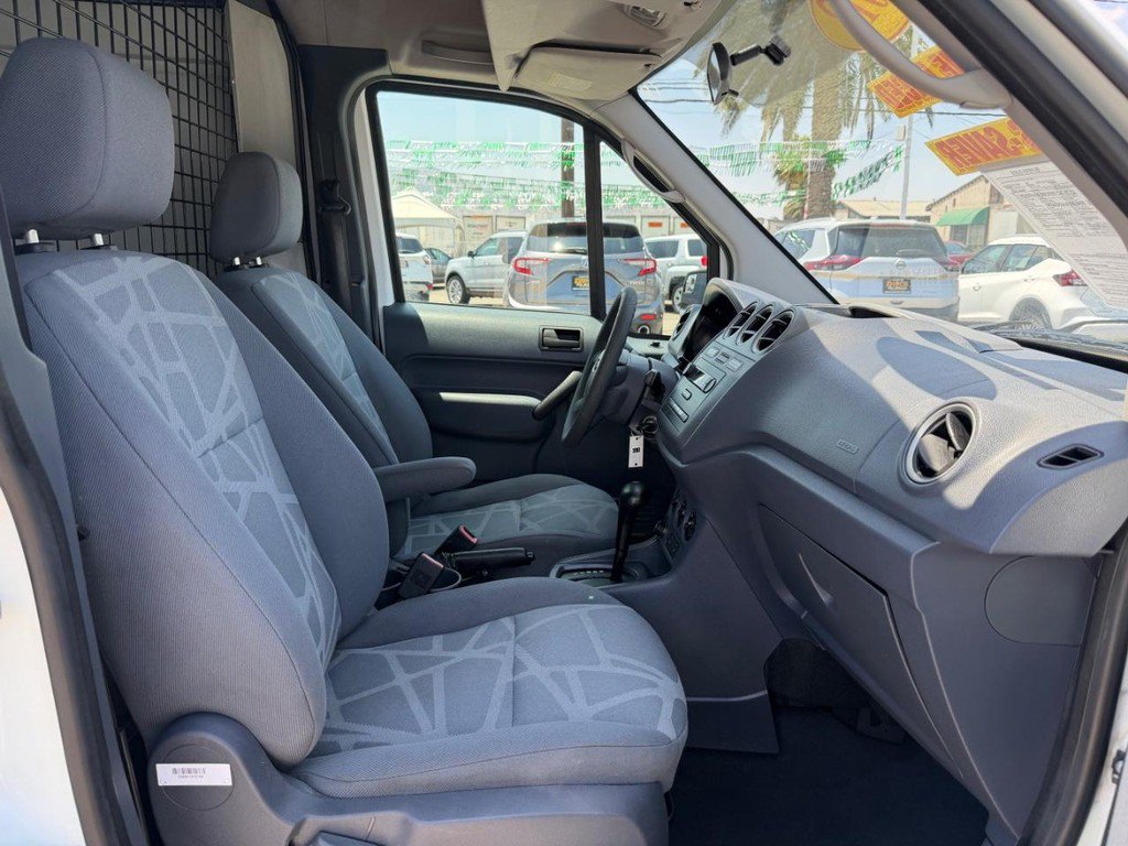 Used 2012 Ford Transit Connect XL w/ Fleet XL PWR Group FWD image 34