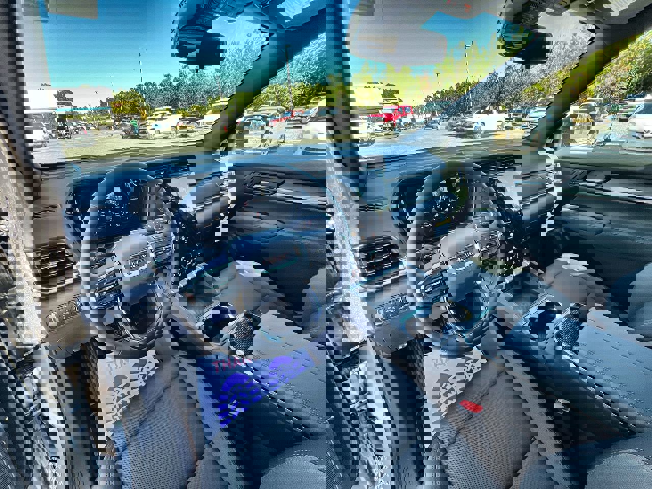 New 2026 GMC Terrain AT4 image 43