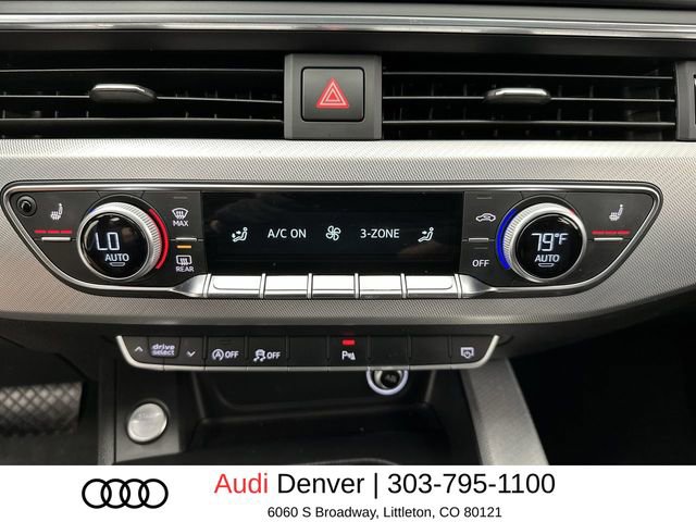 Used 2017 Audi A4 2.0T Premium Plus image 19