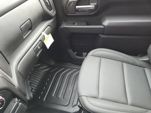 New 2026 Chevrolet Silverado 2500 W/T w/ WT Convenience Package AWD/4WD image 19