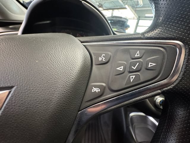 Used 2024 Chevrolet Malibu LT FWD image 18
