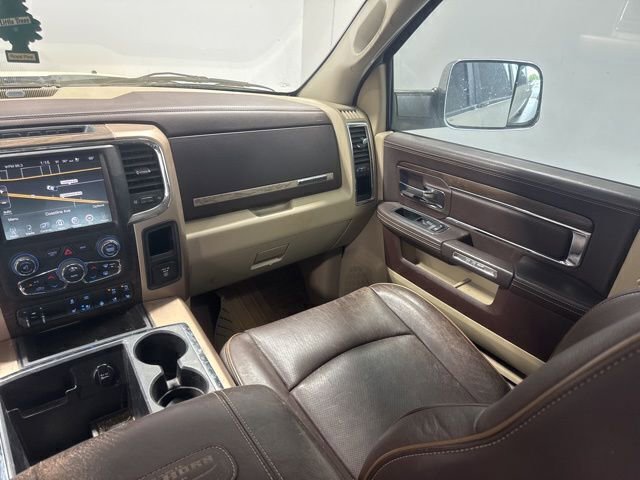 Used 2014 RAM 1500 Laramie Longhorn RWD image 23