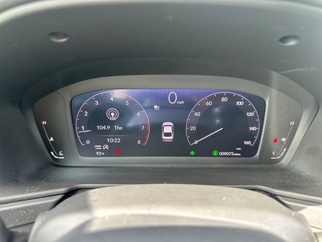 Used 2025 Honda Accord LX image 18