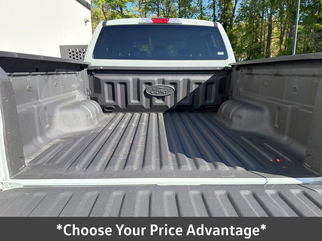 Used 2021 Ford Ranger XL w/ Equipment Group 101A High image 8