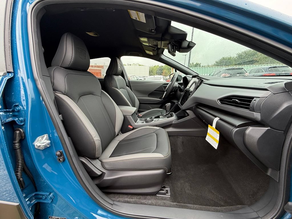 New 2026 Subaru Crosstrek 2.5i Wilderness AWD/4WD image 14