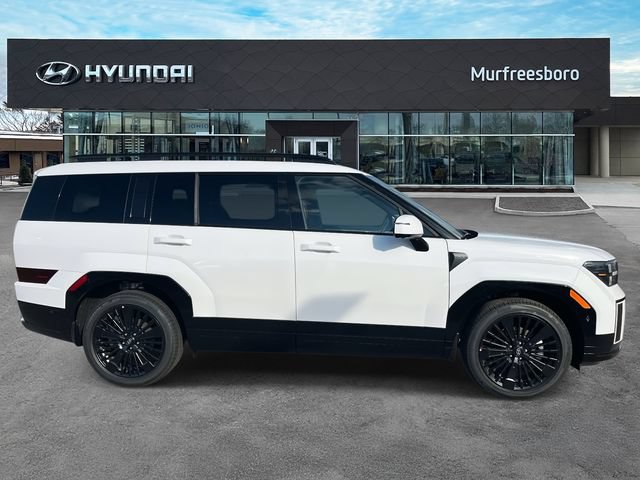 New 2026 Hyundai Santa Fe Calligraphy AWD/4WD image 4
