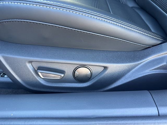 New 2026 Ford Mustang Premium RWD image 18