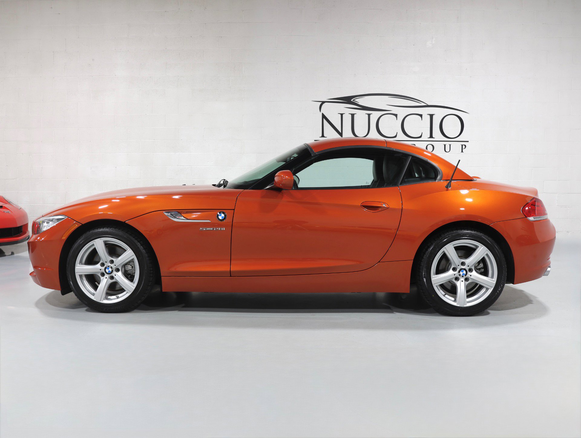 Used 2015 BMW Z4 sDrive28i image 35