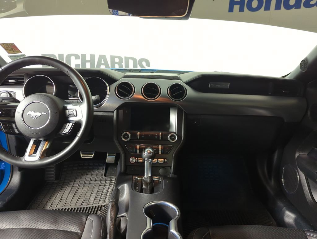 Used 2023 Ford Mustang Premium image 10