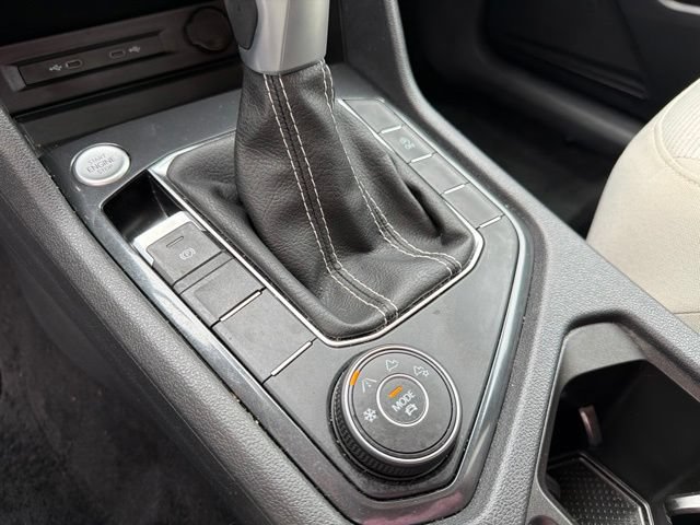 Used 2023 Volkswagen Tiguan S AWD/4WD image 25