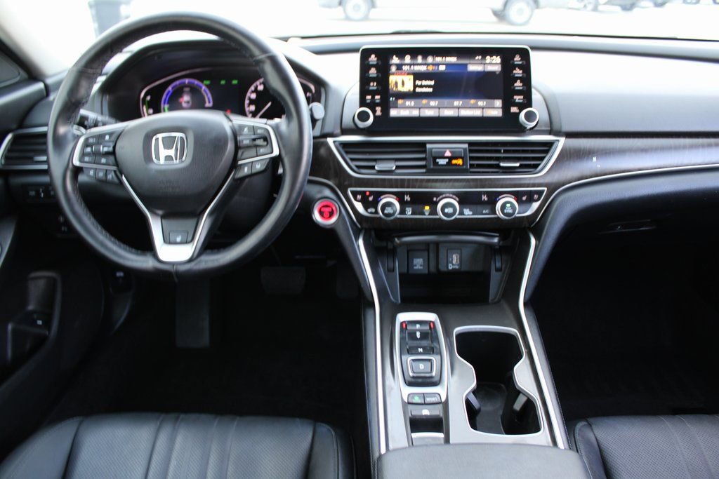 Used 2019 Honda Accord Touring image 21