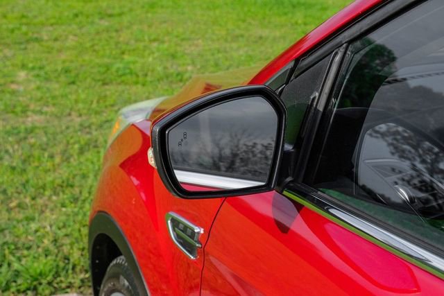 Used 2017 Ford Escape Titanium w/ Equipment Group 301A FWD image 47