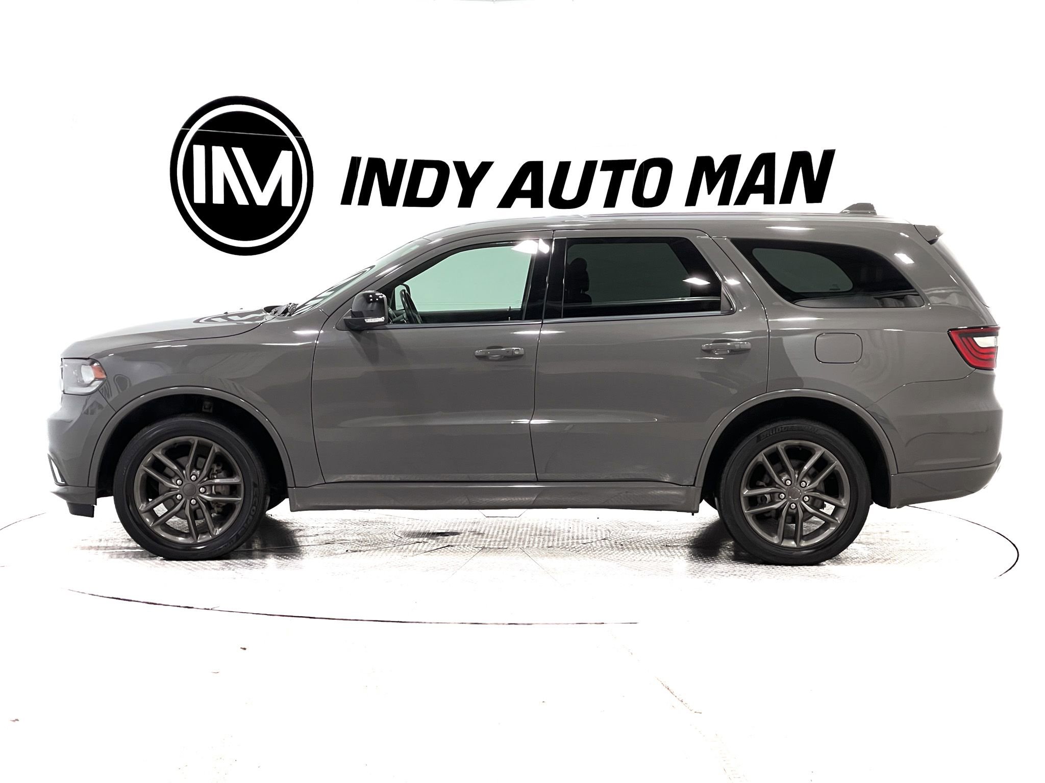 Used 2020 Dodge Durango GT image 7